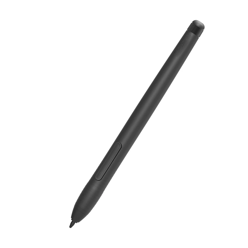 for HUION PW201 for Digital Graphics Drawing Tablet Pen H430P Battery-free Pen 4096 Levels with 2 Side Keys