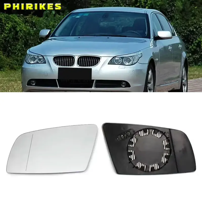 For Bmw 5 Series E6…
