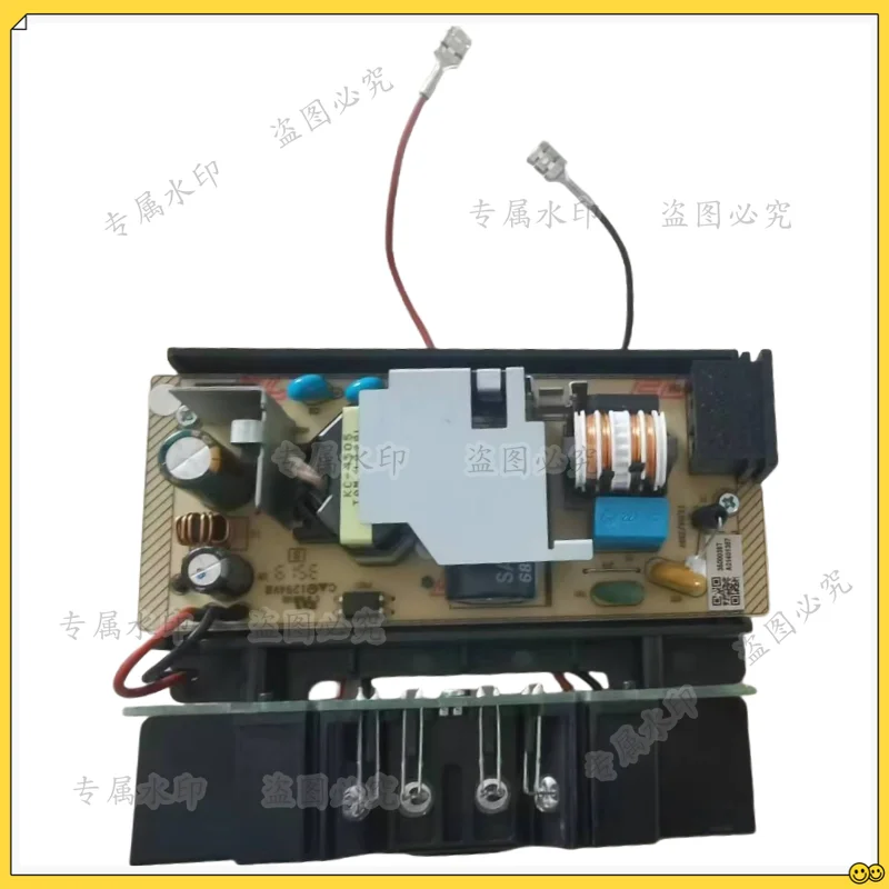 

Original Vacuum Cleaner CDZ02RR Charger Circuit Board for Roborock S50 S51 S52 S55 Charging Pile Replacement Power Board
