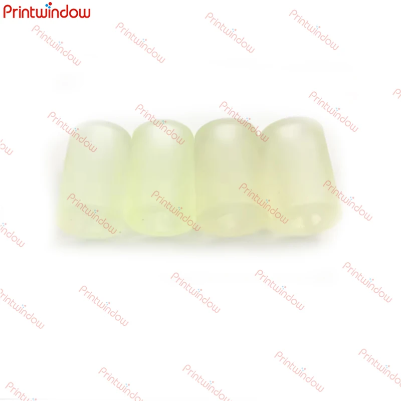 1SETX PA03334-Y053 PA03334-Y058 PA03334-Y002 Pickup Feed Exit Drive Roller Tire for Fujitsu fi-5530C2 fi-5530C fi-4530C fi-4340C