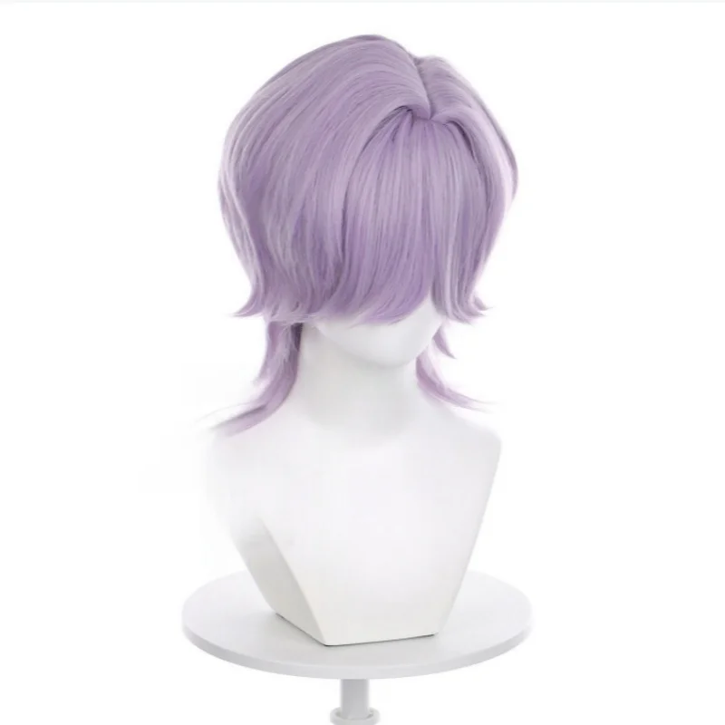 Рисунок 5 - Mystery Wig KPop Demon Hunters