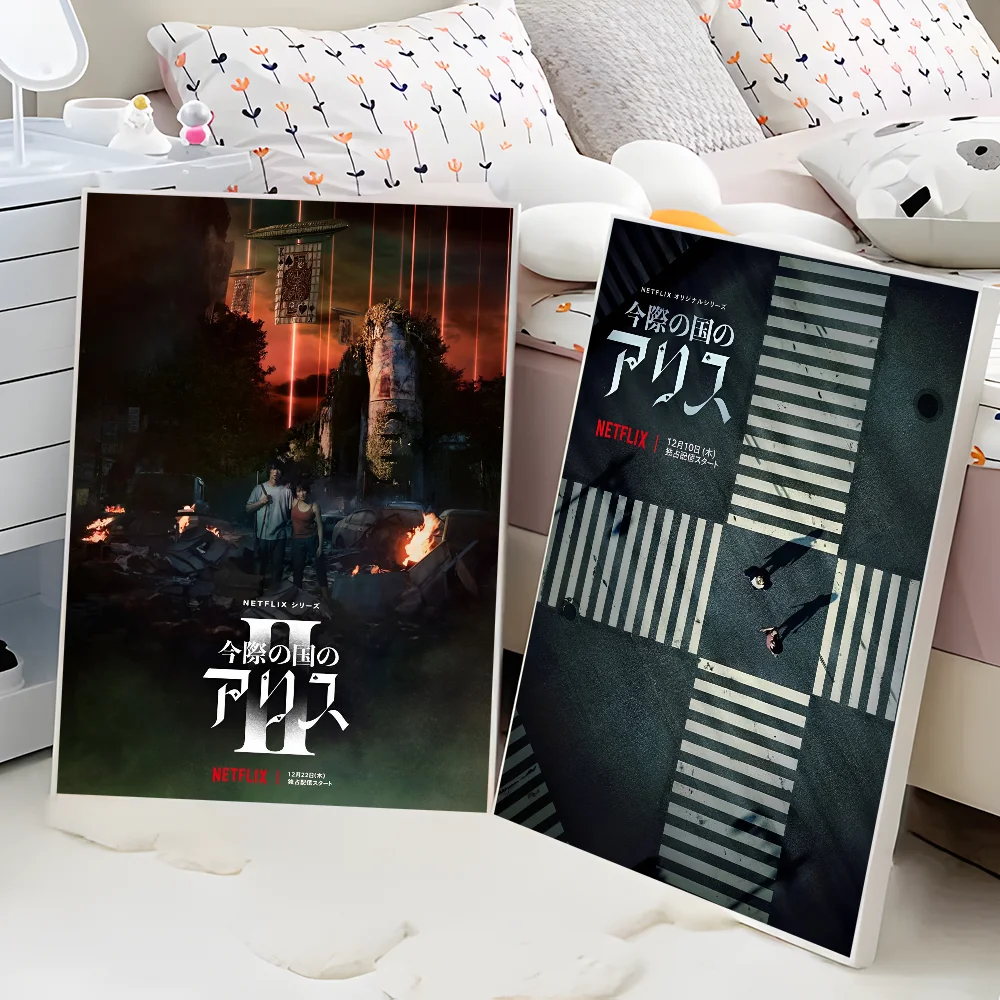 ملصقات عتيقة للقهوة في الأراضي الحدودية ، ملصقات عتيقة ، لوحة جدارية ، ديكور للغرفة ، بار ، مقهى ، تلفزيون