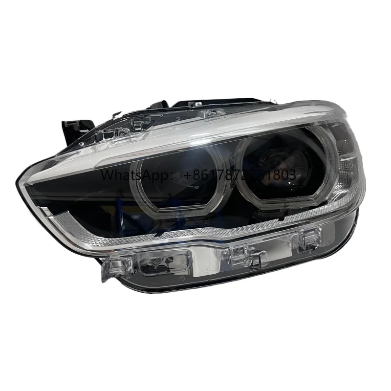 Per 1 Serie F20 F21 2015-2018 Gruppo faro a LED Gruppo faro OE 63117414147 63117414148