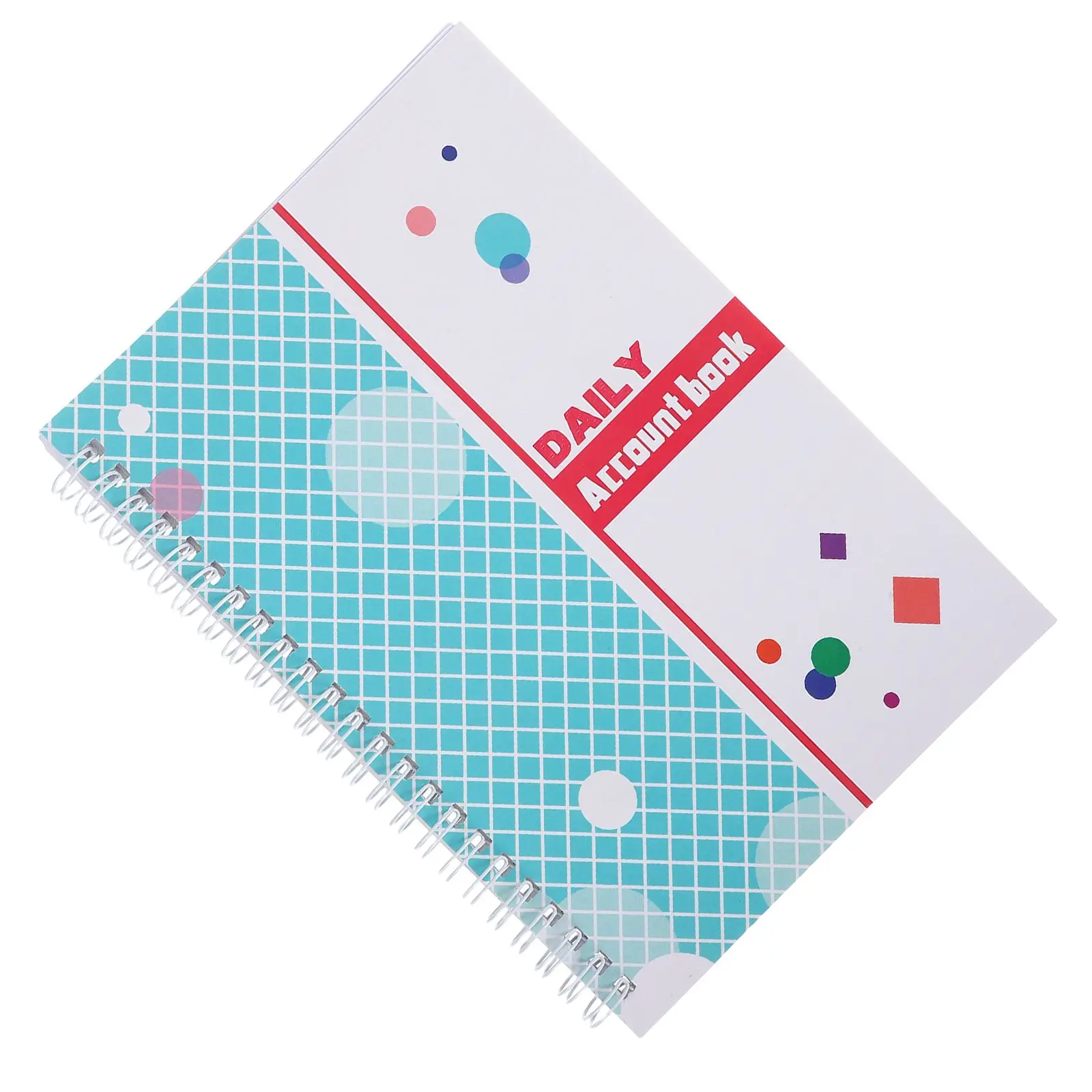 Plan Book Business Finance Tracker Planner Calendar Telephone Personal Ledger Accounting Desk Paper Office