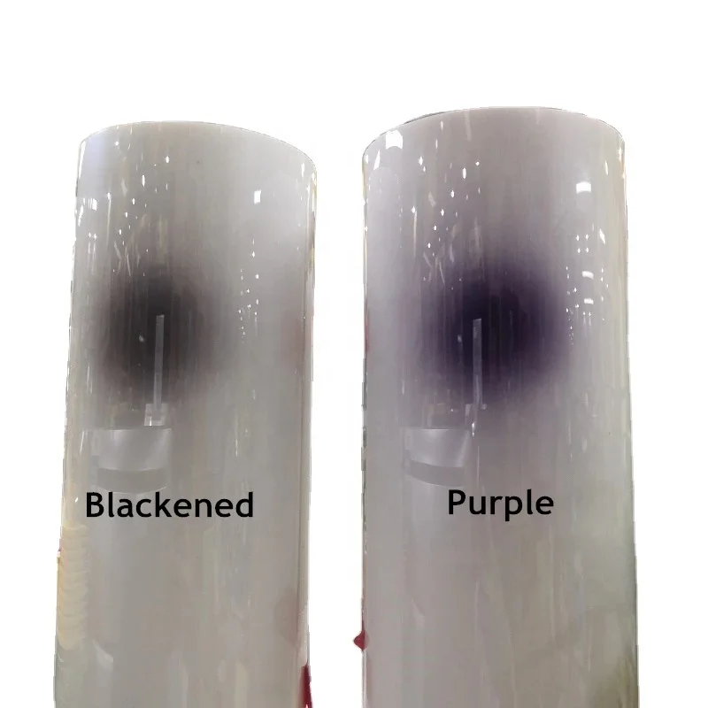 

TPU PPF Smart Photochromic Headlight Protection Film for Any Car Lamp Decorate