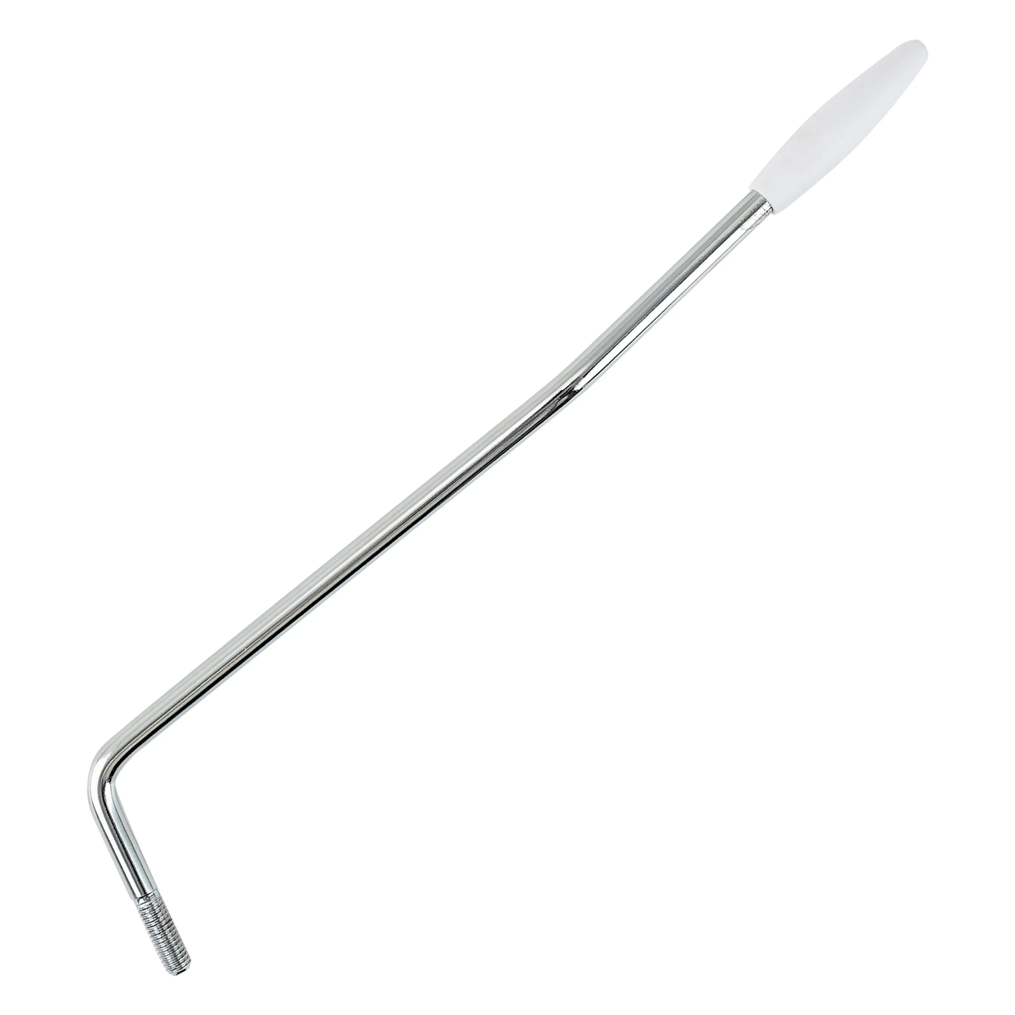 ويلكنسون M سلسلة الصلب M5 الخيوط في ذراع اهتزاز الضربة بار 5 مللي متر ذراع الاهتزاز ل درابزين المكسيك ST نمط الغيتار الكهربائي