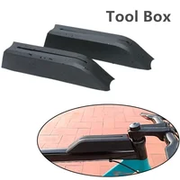 Kit de herramientas de reparación de bicicletas multifunción, alforjas ultraligeras impermeables para bicicleta de montaña y carretera, accesorios de emergencia para ciclismo