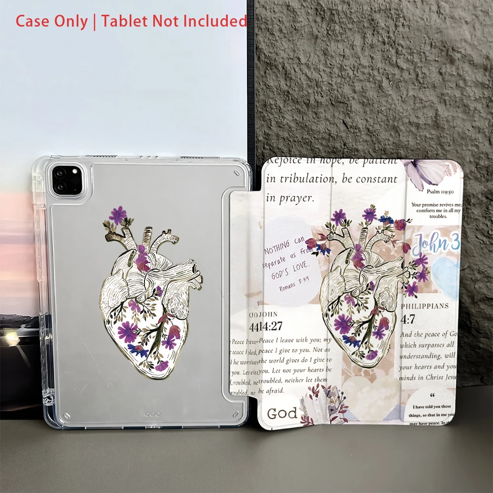 

Чехол, совместимый с iPad 10.9/Pro11/10th7/8/Air 4/5/Air 13(M3 2025)/Air 11(M3 2025)/Air 11(M3 2025)/(A16 2025)