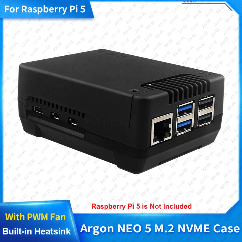 Argon Neo 5 M.2 Nvm…
