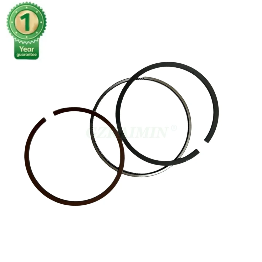 Engine Piston Rings For RANGER 2.2T Mazda BT-50 2.2T OEM BB3Q-11-SC0