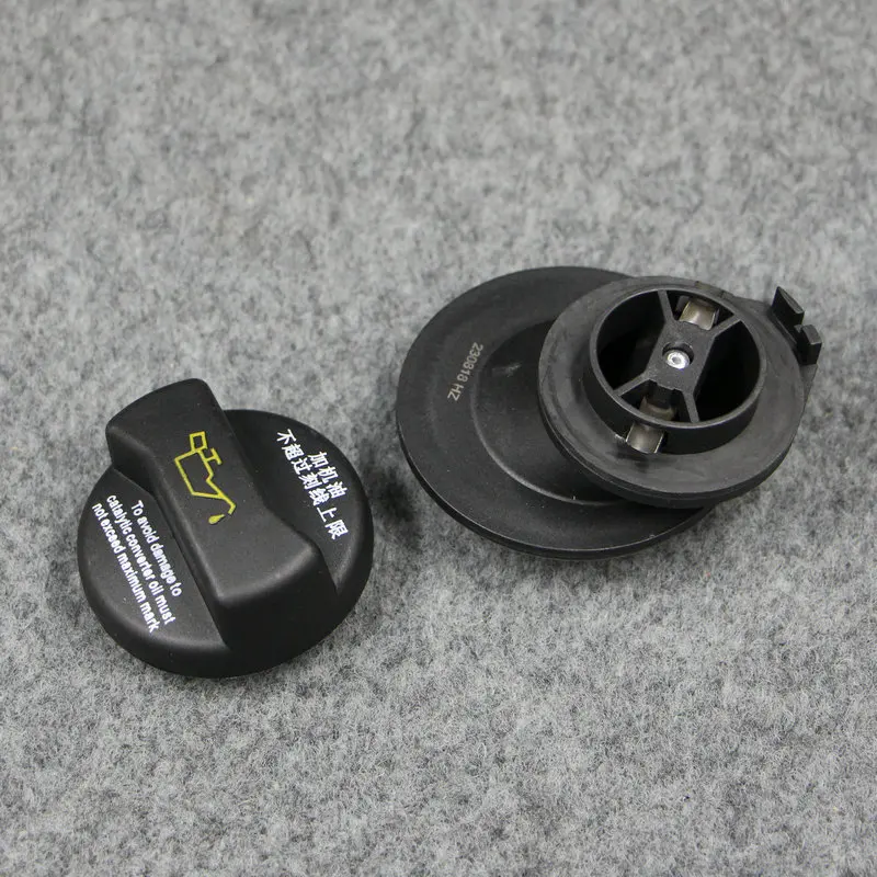 Implementation of 2002 - 2005 for  Polo 1.4 input Oil injection Oil Bottom Oil filler Cap 036115302 036 115 302