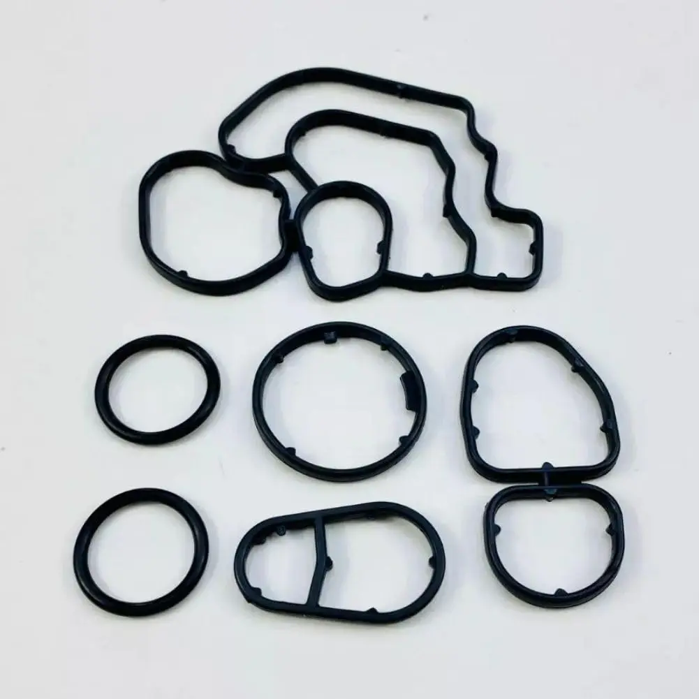 

Original 68032202aa Oil Cooler Gasket Set Fit Wrangler Jk 2.8crd 2007-2018 68032202 68341976aa 68027631aa 31212020f High Quality