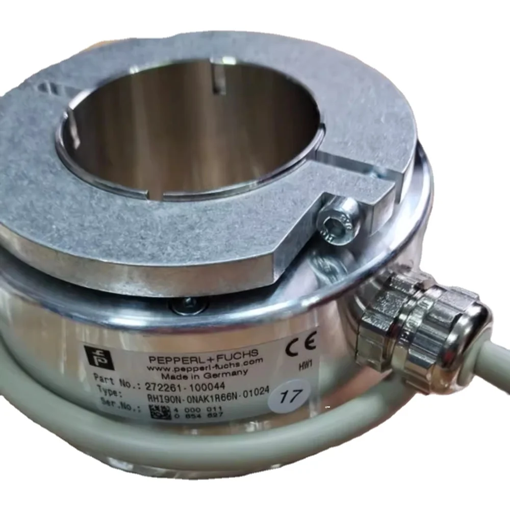 Encoder 1024ppr RHI90N-0HAK1R61N-01024 Encoder rotativo