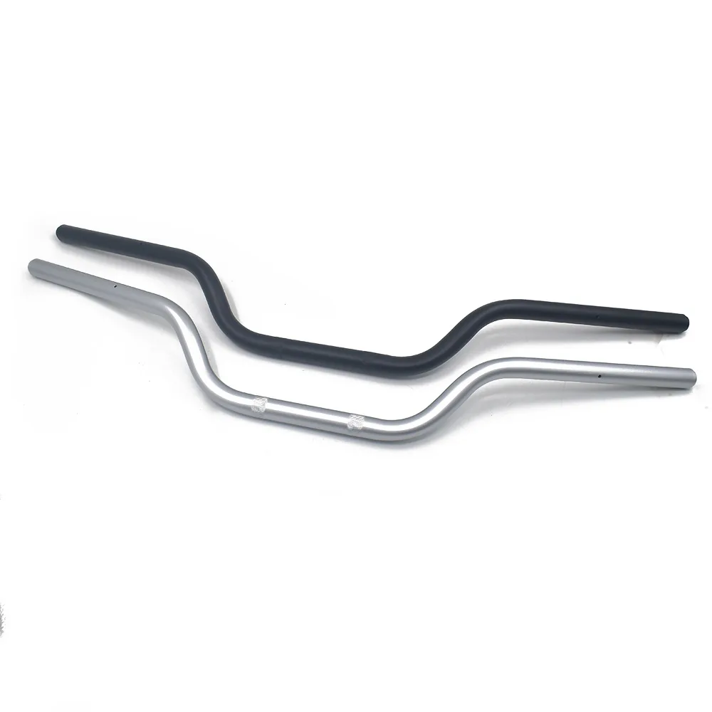 

Suitable for BMW F750GS 16-25/F800GS 23-25 years, motorcycle modified CNC aluminum alloy handlebars 22/28mm caliber