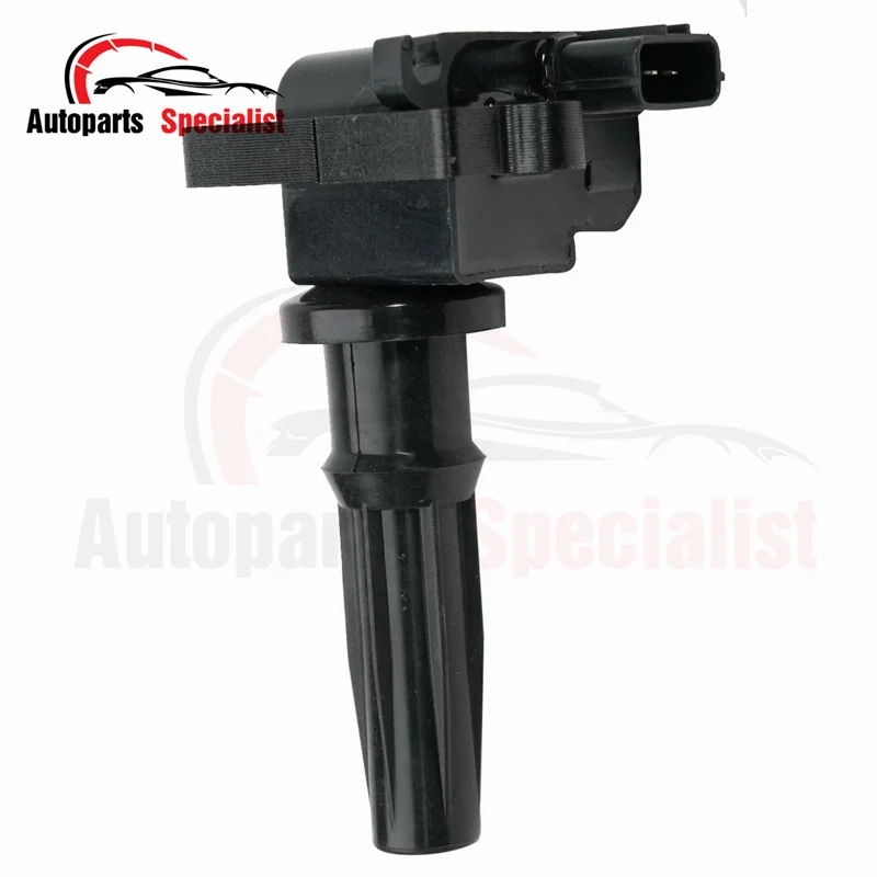 OE 27301-38020 Ignition Coil For Hyundai Santa Fe Sonata Kia Magentis Optima 2.0 2.4 L 4cyl 1999-2006