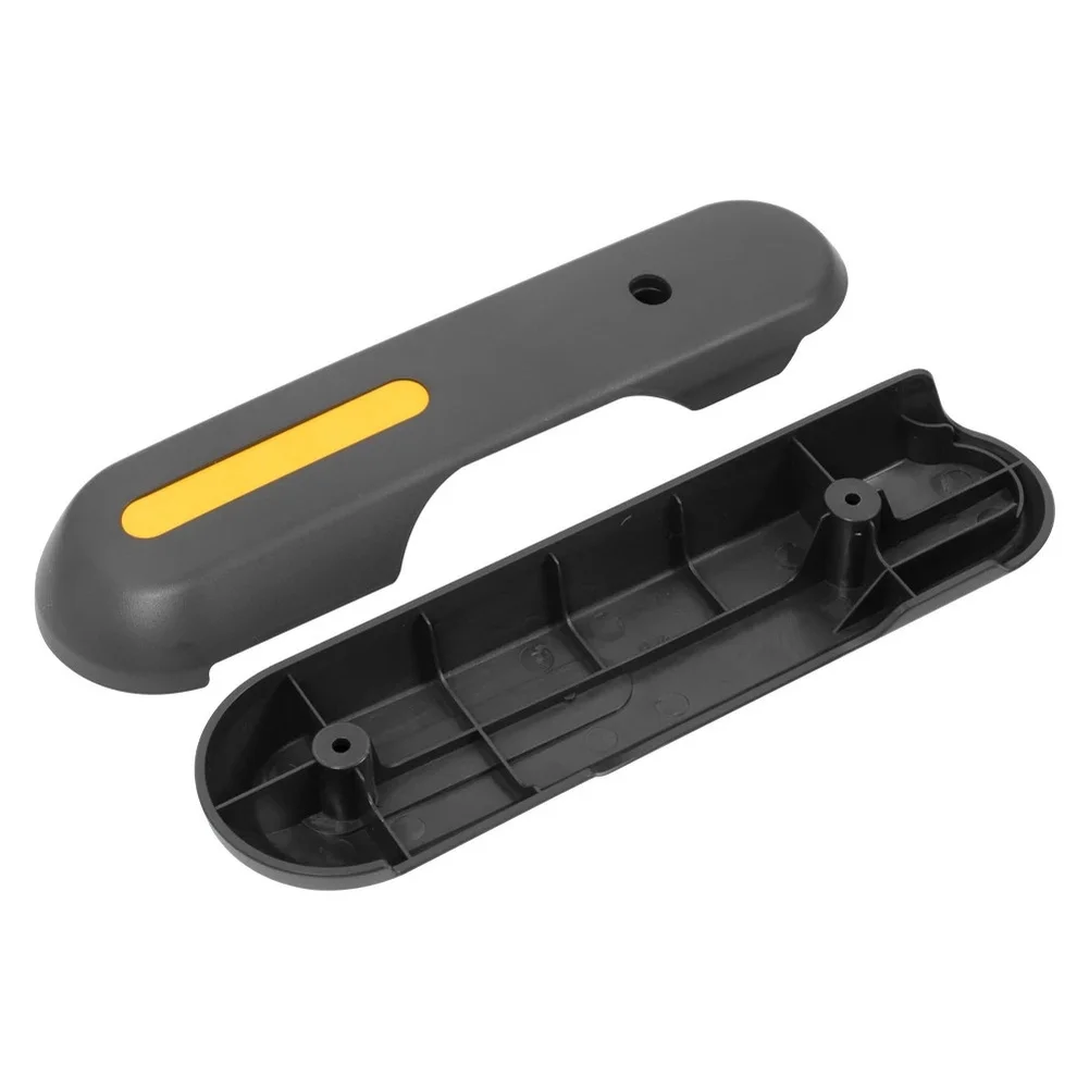 Electric Scooter Rear Wheel Left/right Decorative Cover For Ninebot-Max G2 Protective Shell Case Electric Scooter Accessories
