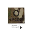 Reflective Patch 30