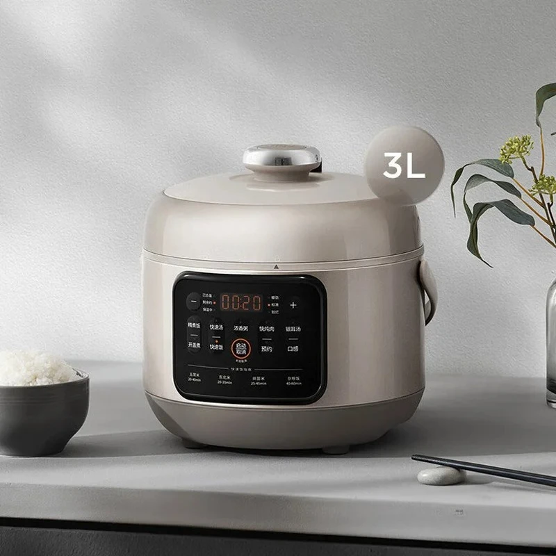 Pressure Cooker Por…