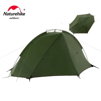 Lightweight Dome Tent 1