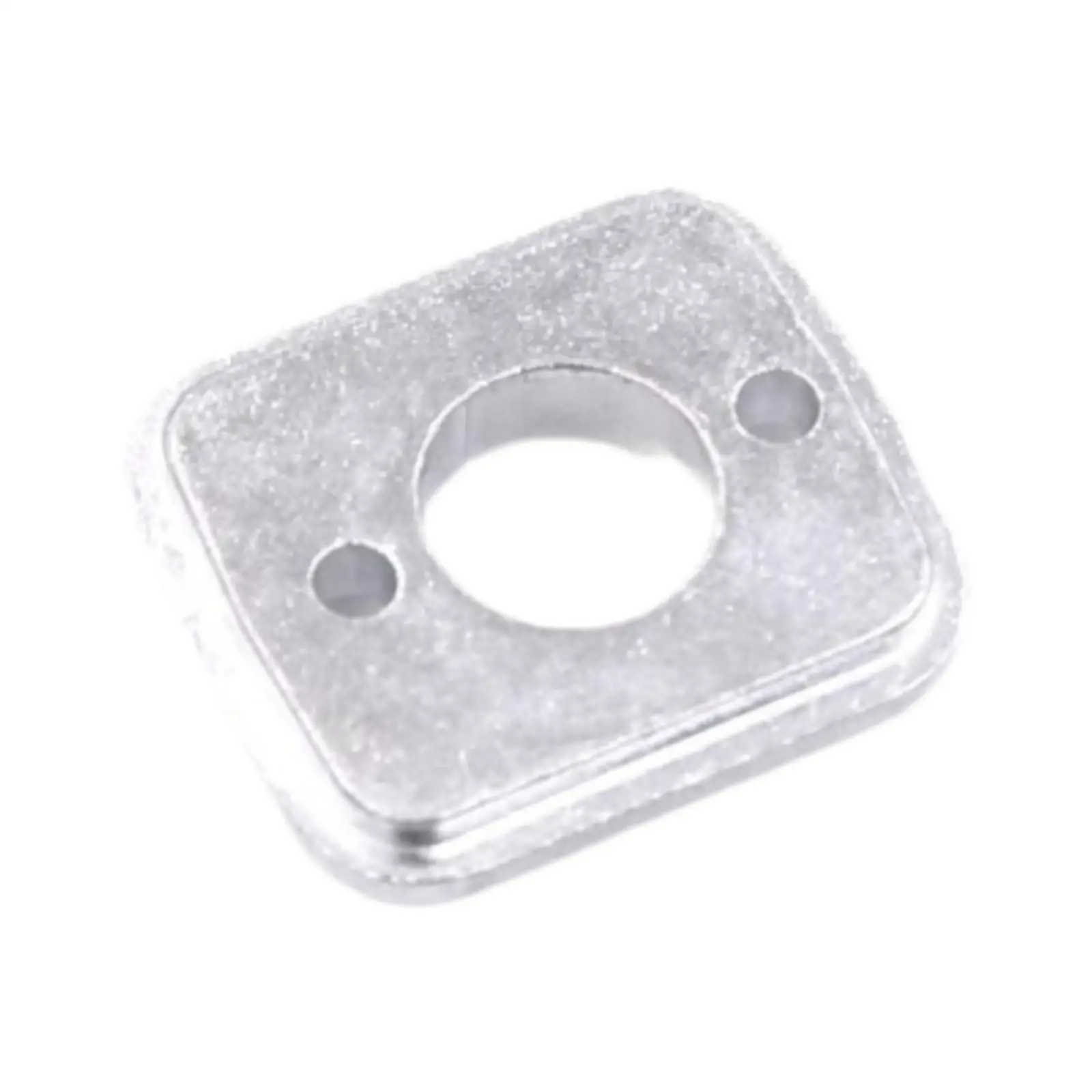 1/16 RC Car Motor Mount RC Accessory Assembly High Performance Replace Part Metal Motor Mount Holder for 16102 16101 16103 16201