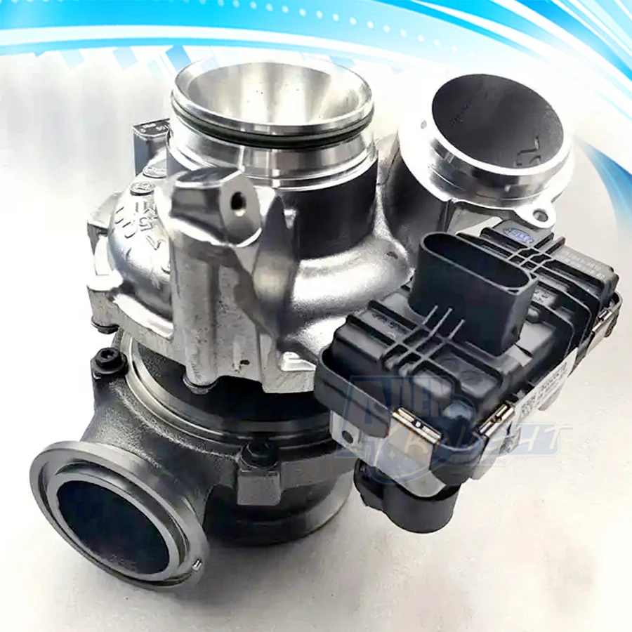 GTB2056VZK Turbocharger For BMW X3 x4 X5 N57TU Euro 6 N57N Engine 7823202B03 806094-0005 806094-5010S 806094-0003 806094-7