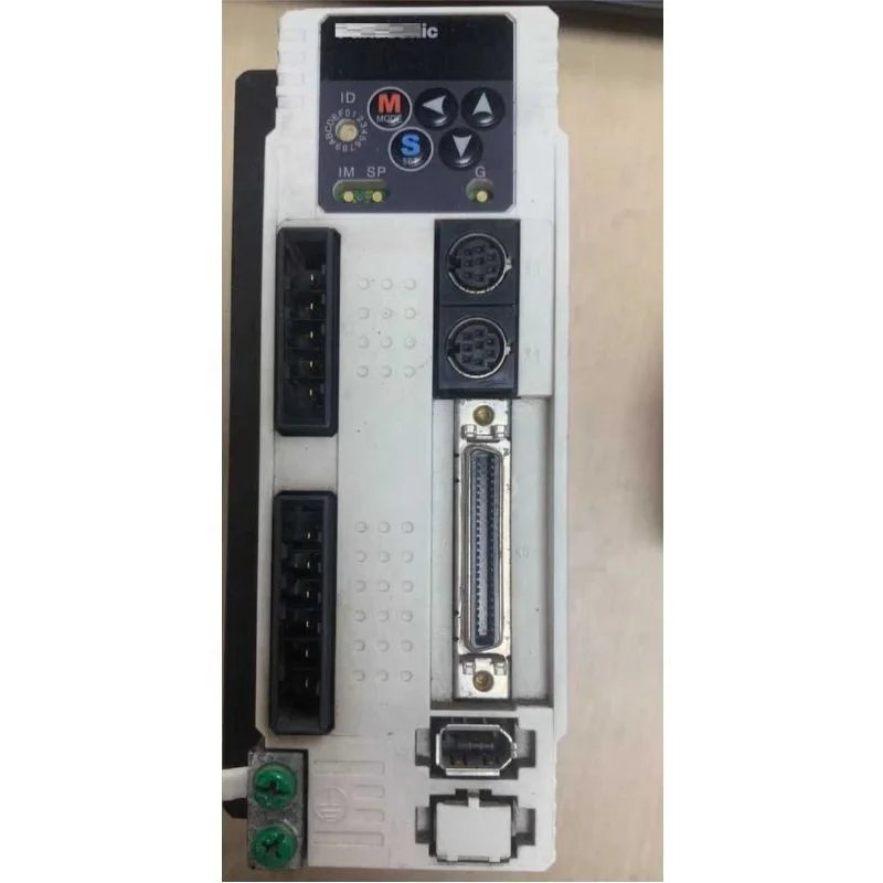 607MFDDTA9000 high quality reasonable price ls plc controller