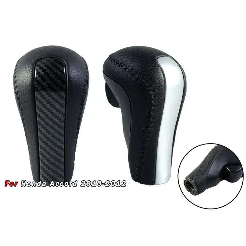 

Automatic Gear Shift Knob for Honda 8th Gen Accord 2010-2012 - Transmission Lever, Durable Car Cockpit Accessories 2011