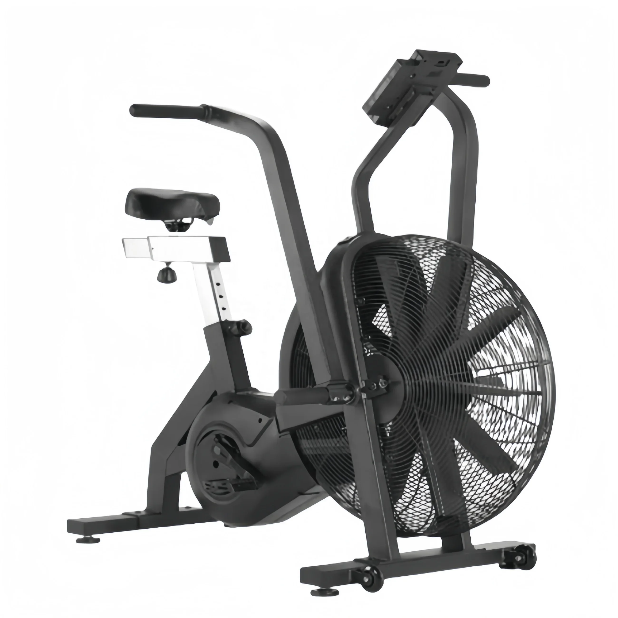 Gym Workout Air Fan v3.0 Echo Bike