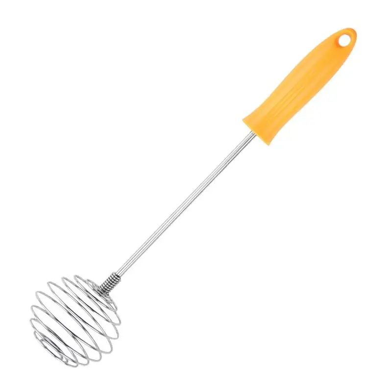

Венчик с шариками из нержавеющей стали, кухонные приспособления, венчик, кухонные инструменты для перемешивания