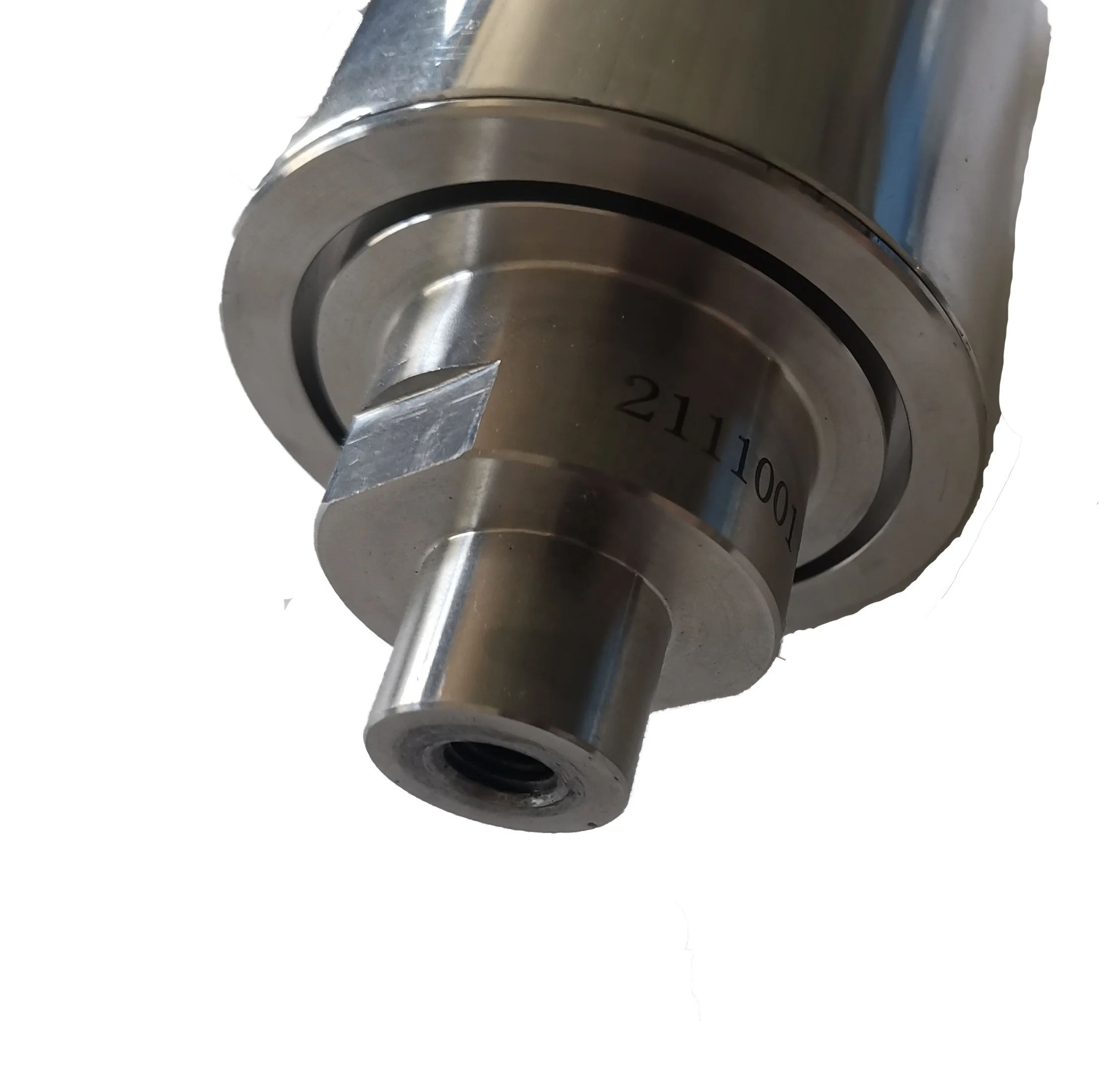 33khz-35khz Ultrasonic Transducer For Vibration Sieve Prevent Agglomeration External Type Ultrasonic Vibrating Sieve Transducer