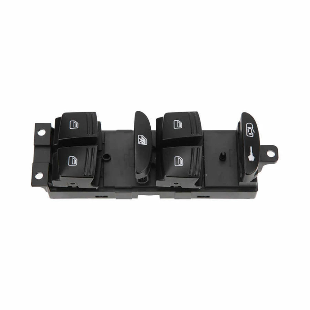 

Car ​Power Window Mirror Switch for Porsche Cayenne 9PA 2003-2010 95561315602 95561315601 955 613 156 02 7L5959857A