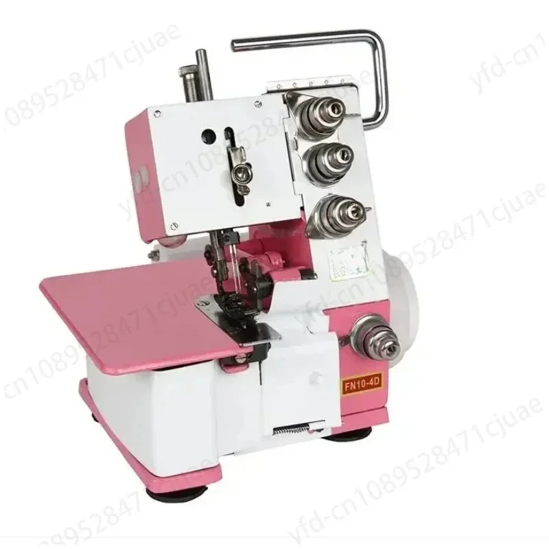 

BT 703 Domestic Mini Overlock Sewing Machine Household for Home Use Max Marketing Motor Power Technical Parts Sales Video Weight