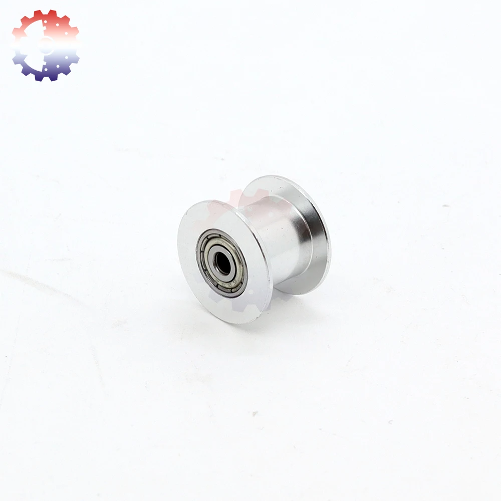 2GT Idler Pulley 16T 20T 24T 3 - Gt2 Pulley ulasan dan harga