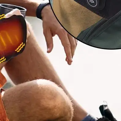 

Терапия красным светом, защита для запястья, 660 нм, 850 нм, светодиодная инфракрасная грелка, повязка на запястье, 3 уровня, вибрационный массажер для рук, бандаж