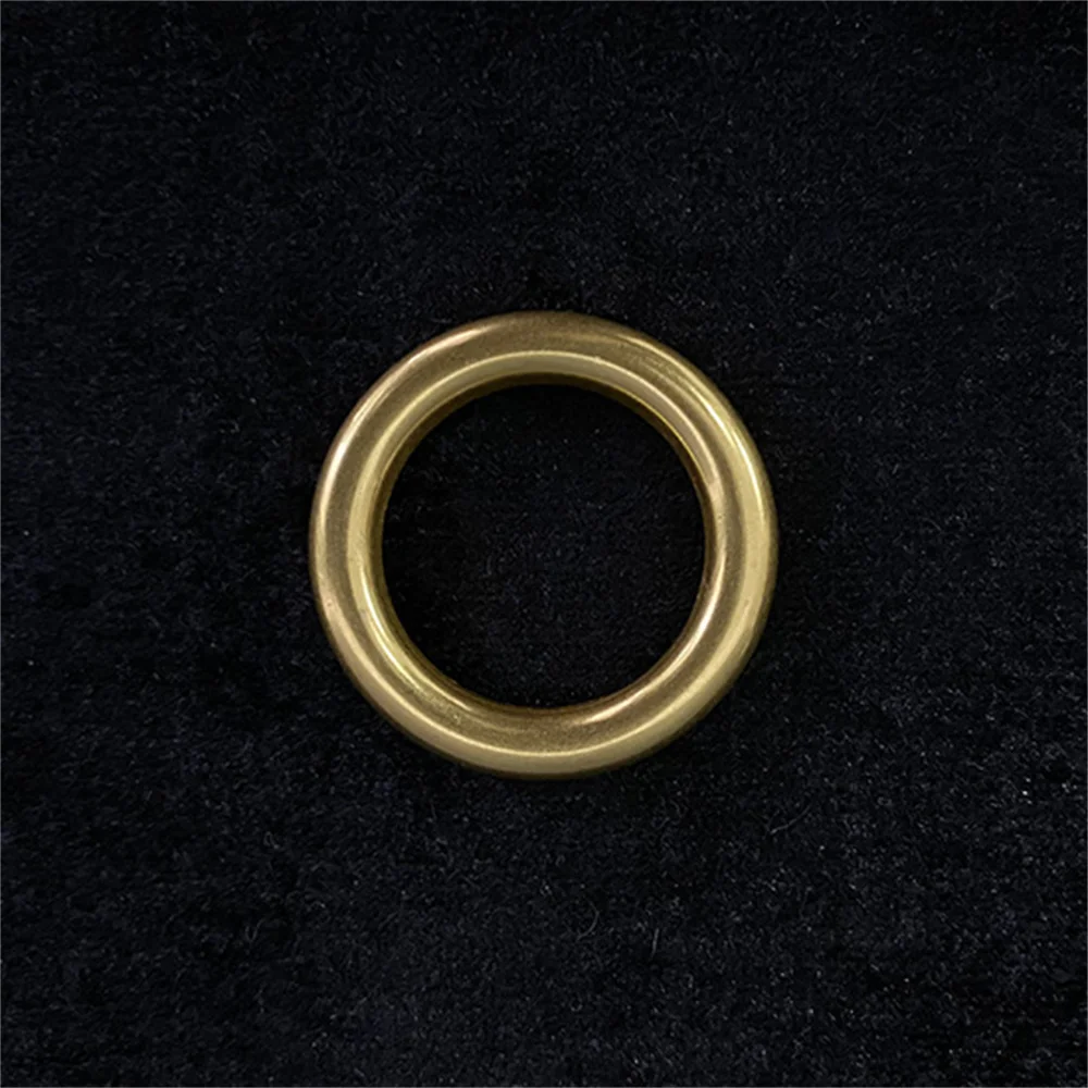 Ellis Ring 2.0 Magic Tricks Stage Close-up Magia Ring Appear/ Vanish Magie Mentalism Illusion Gimmick Prop Ring and Chain Magica