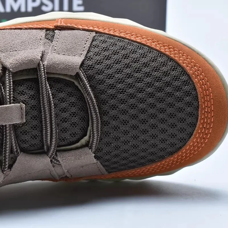 New Men's Women's Indoor Fitness Shoes Couple Shoes Professional Weight Training Shoes Unisex Breathable Squat Hard Pull Shoes