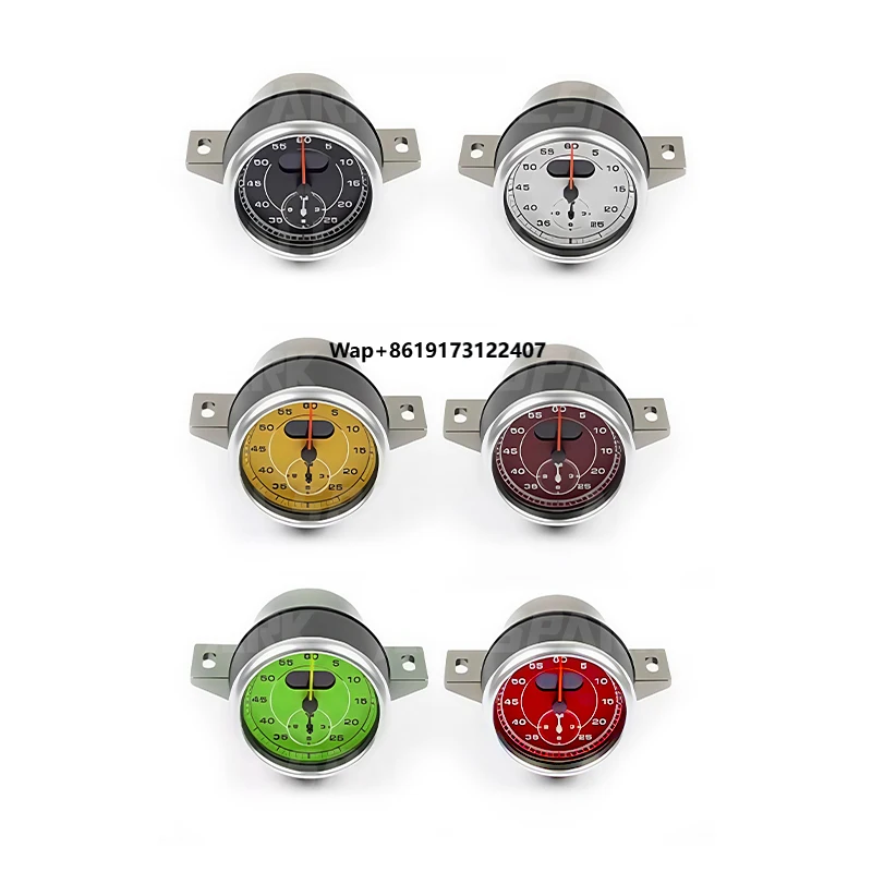 

Hot Sale Car GPS Speedometer Clock Stopwatch Sport Chrono for New 2018-