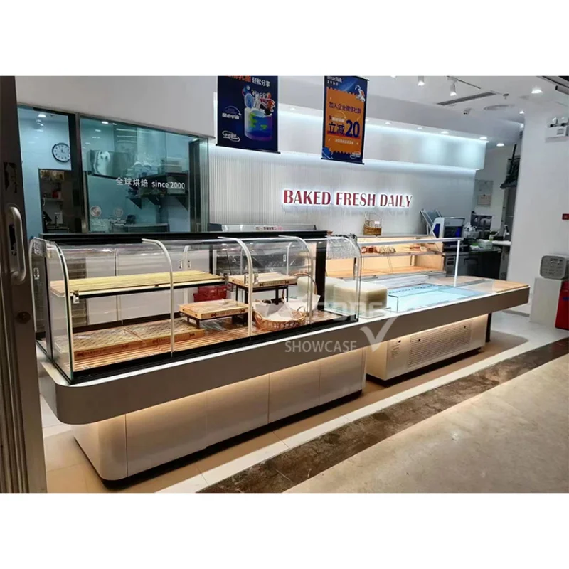 custom.fast food kiosk  wooden kiosk for shopping mall portable coffee kiosk design