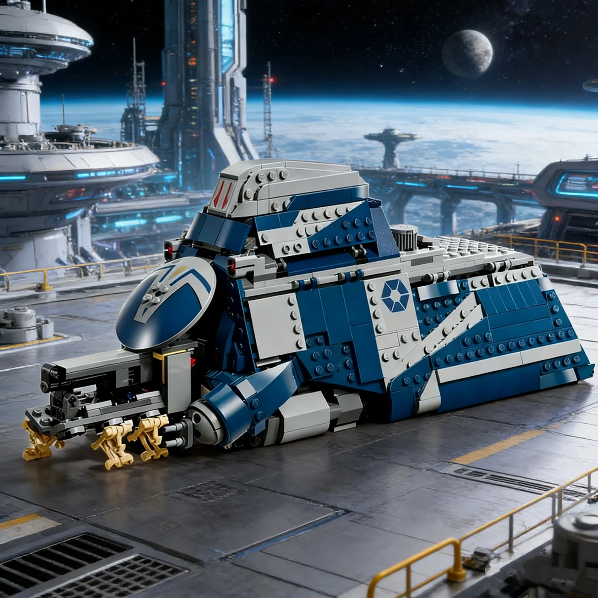 

Новые популярные модифицированные конструкторы-модели военных космических кораблей 2026 года, идеально подходящие для создания уникальных подарков на день рождения.