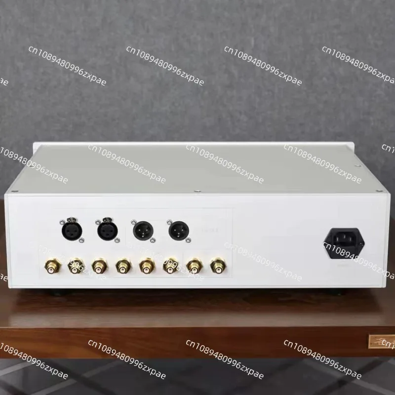 

for Master Edition Preamplifier C9.2 High Fidelity Audio with Precision Engineering for Audiophile