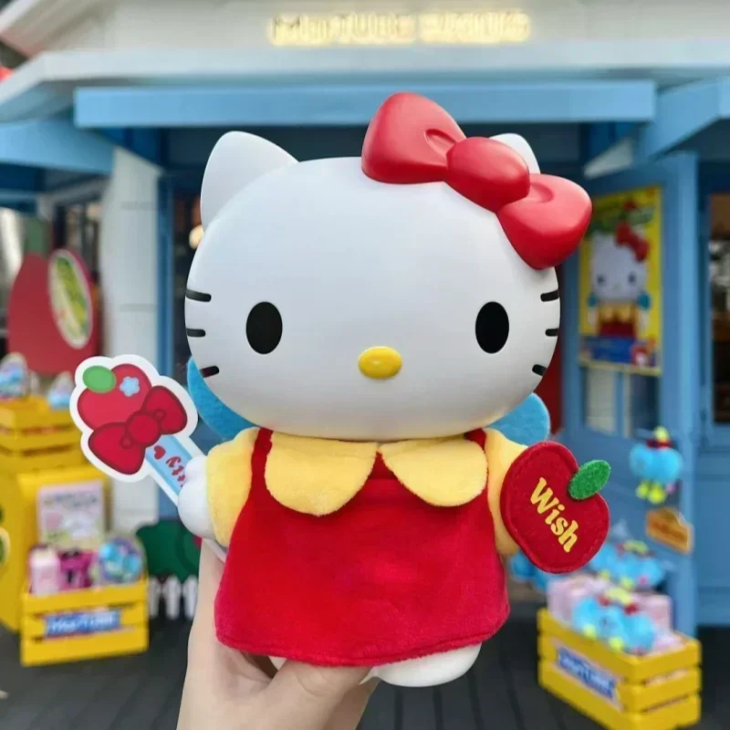 Martube Original Hellokitty Apple Audio Birthday Gift For Girls To Give To Best Friend Creative Graduation Friend Sanrio Gift