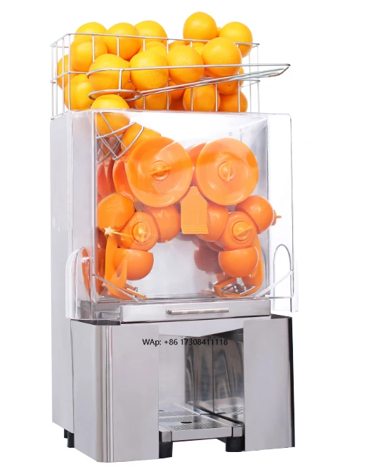 

Stock American Citrus Juicer Manual Steel Citrus Juicer Electric Portable 300ml Citrus Juicer