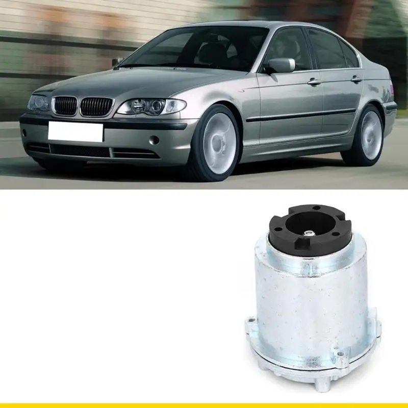 SZCH Left/Right Side Wing Folding Motor Gear Set Auto Rear View Folding Part Motor Gear Repair for E53 E46