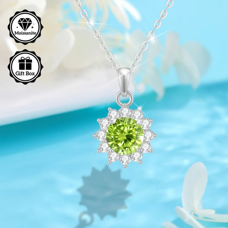 

Hypoallergenic necklace, moissanite necklace,jewelry for women high quality, jewelry women. Bohemian, christmas gift