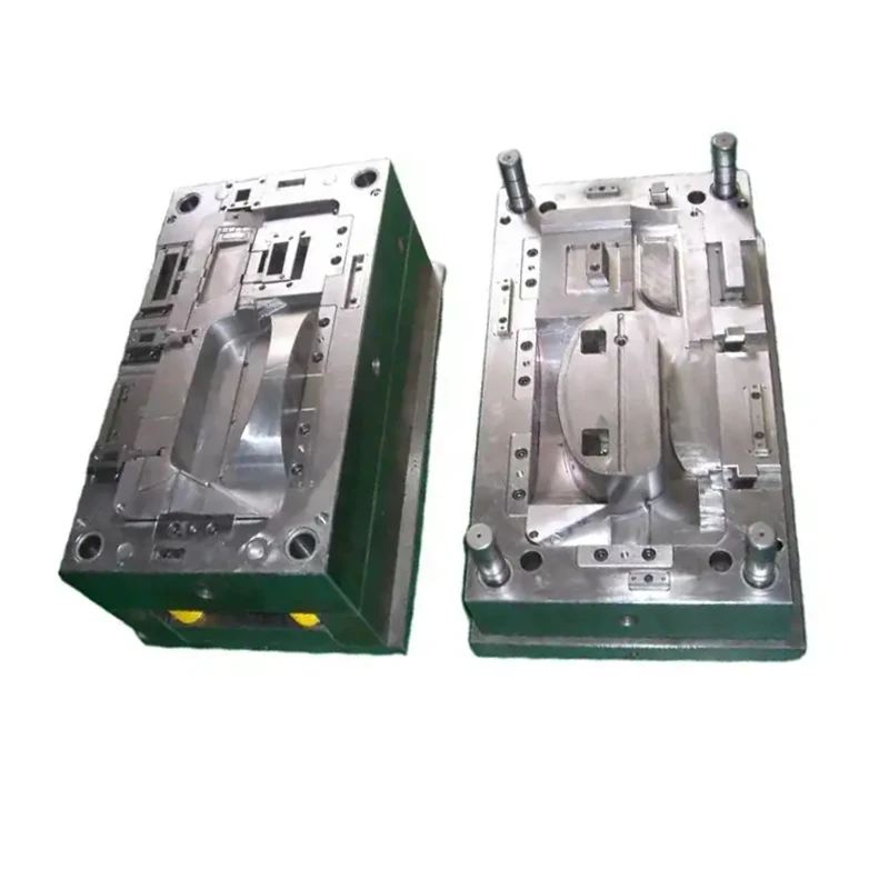 

Factory Customized Products Injection Mould LKM Mould Base Plastic Injection Moulding