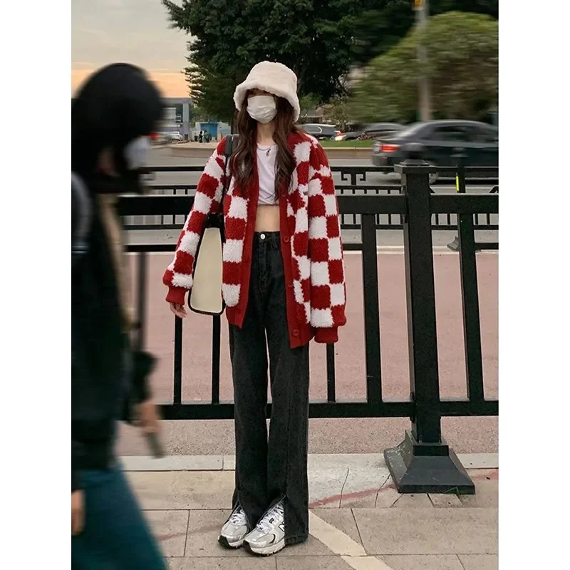 Femmes jean taille haute bureau travail affaires formel femme Denim mode confortable élégant Chic basique Simple nécessaire intelligent