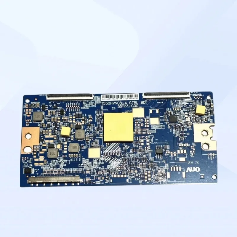 

T550HVN08.4 CTRL BD 55T23-C0G Logic Board, Sol-Ni KDL-55W808C T-COM
