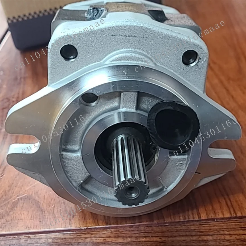For KYB gear pumps KFP2217 2219 CLWSV, pressure pilot gear pumps
