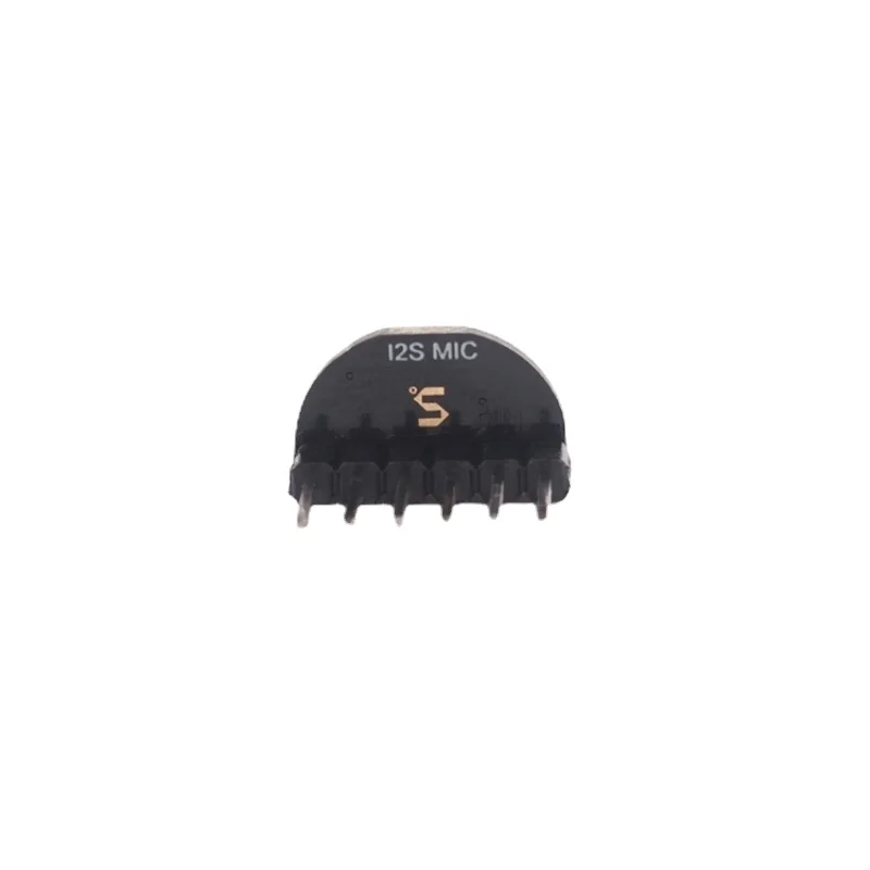 

Sipeed High Sensitivity I2S Interface Single Microphone Module