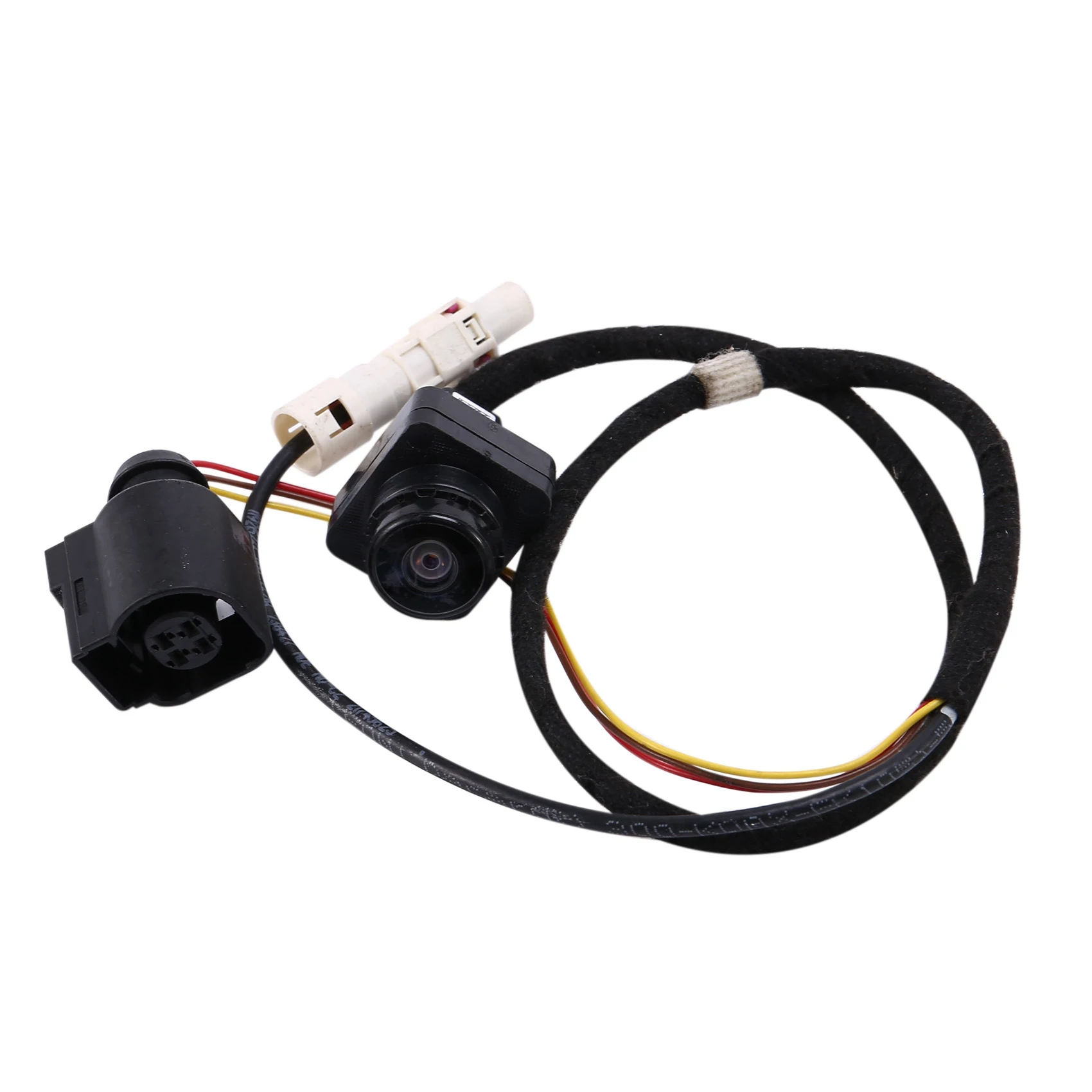 3Q0980121AA Car Rear View Parking Camera for Passat SEAT LEON III